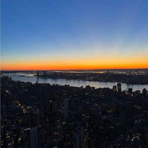 Meet your Posher, Sofia